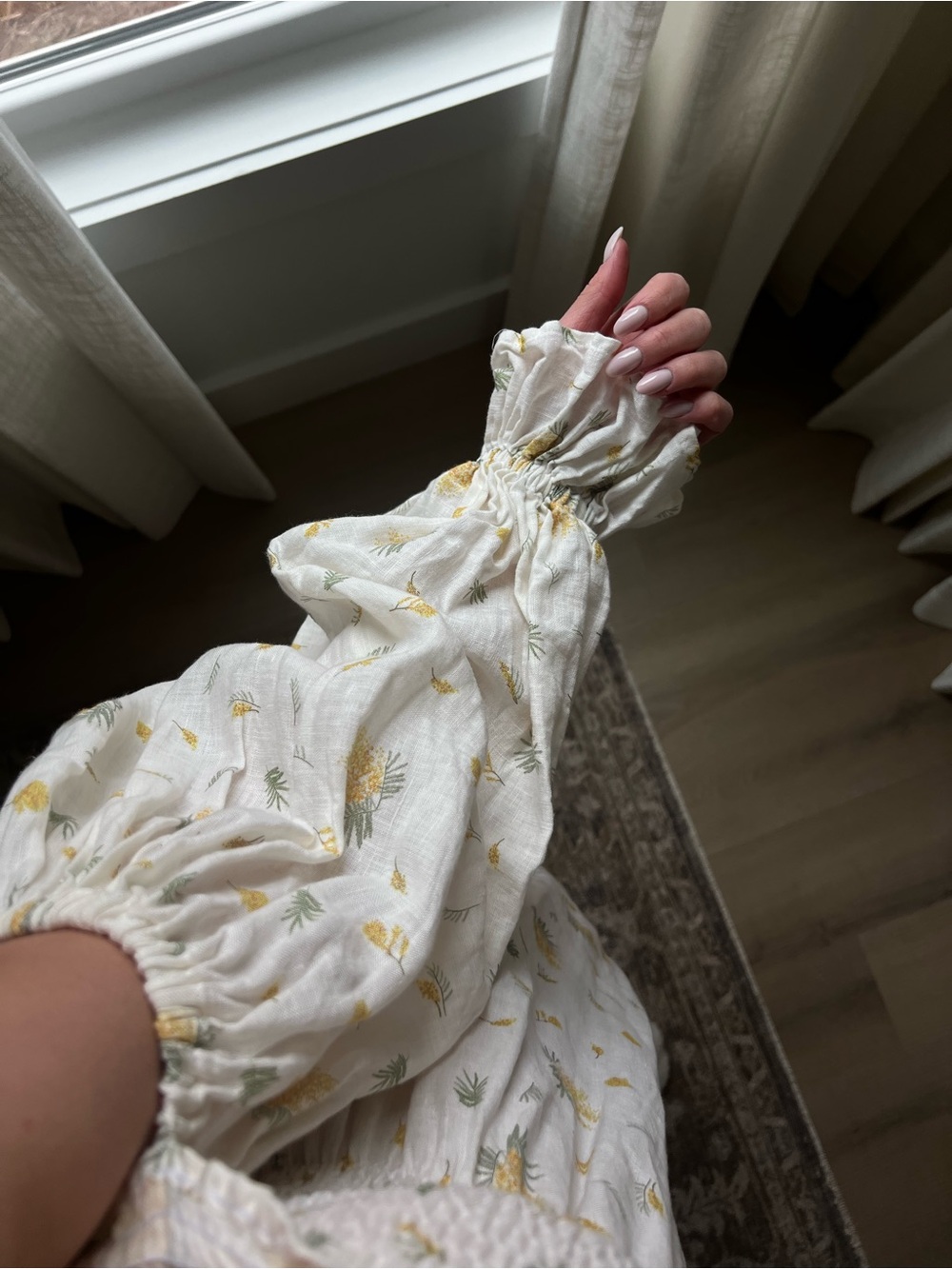 Sleeper dress - Picture 8 of 9